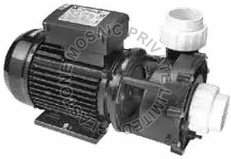 LP-M Series Swimming Pool Pump