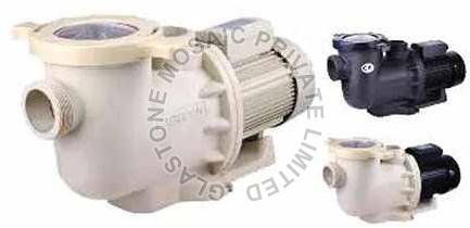 PCN Series Swimming Pool Pump