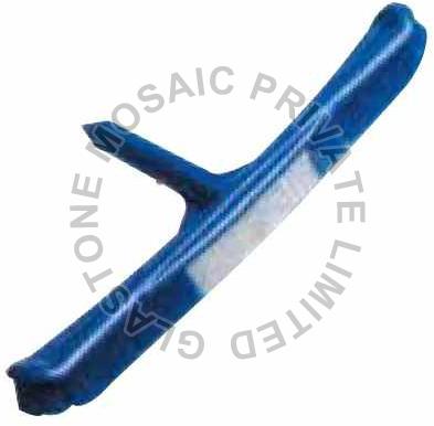Poly Bristle Pool Wall Brush