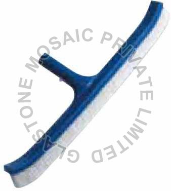 Polybristle Curved Pool Wall Brush