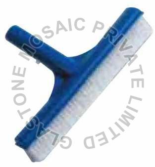 Polybristle Pool Wall Brush