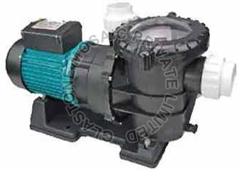 STP Series Swimming Pool Pump