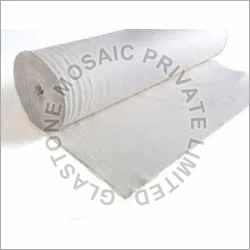 White Geo Textile Sheets Roll