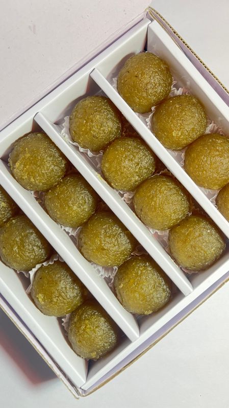 Amla Laddu