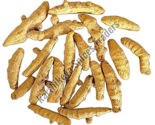 turmeric finger