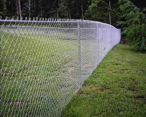 Gi Chain Link Mesh