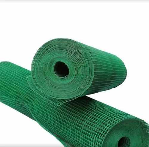 PVC Coated Wire Mesh