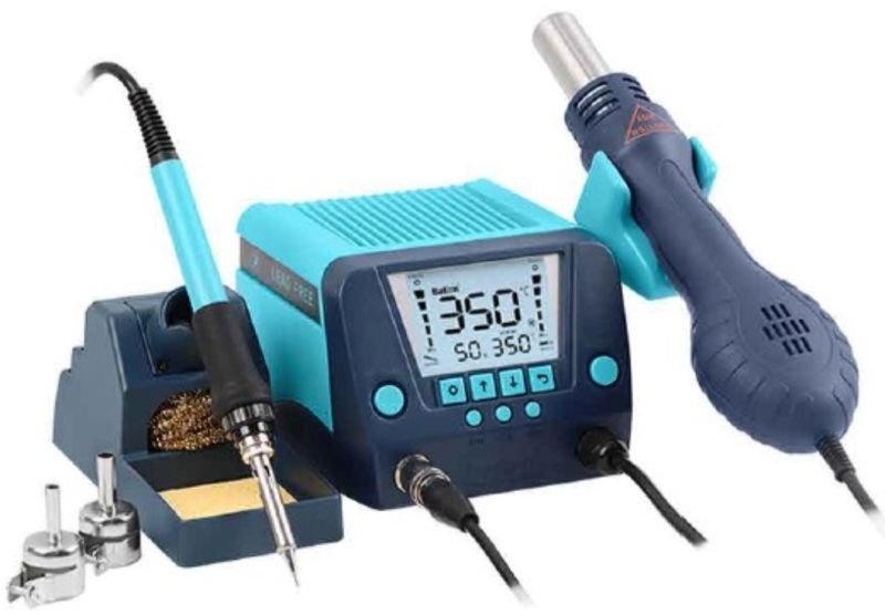 soldering machine