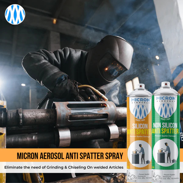 Anti Spatter Spray