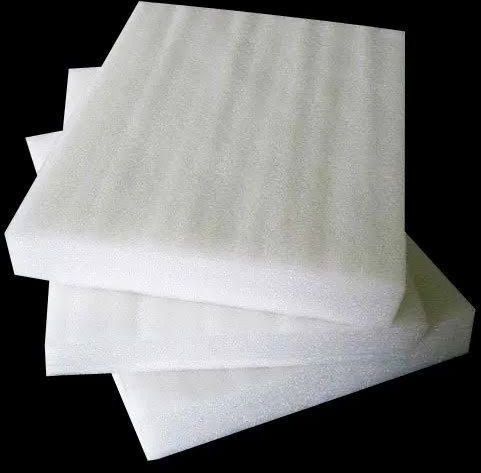 EPE Foam Sheets