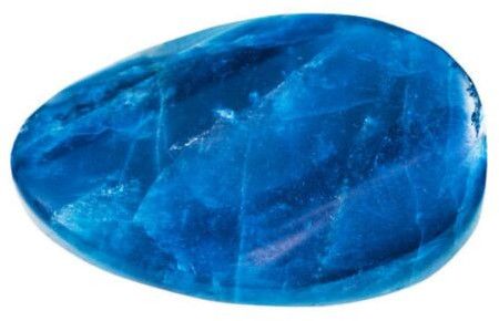 Apatite Crystal