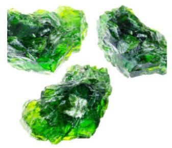 Chrome Diopside