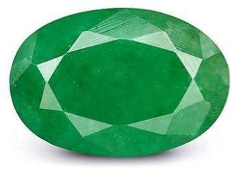 Zambian Emerald Stone