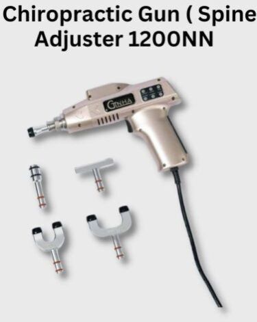 Chiropractic Gun ( Spine Adjuster 1200NN)