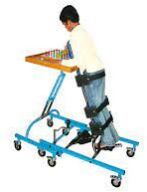 Motorized Standing Positioner / Prone Standing