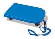 Scooter Board Therapy (Prone Crawling Board)