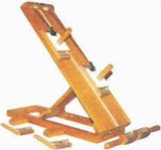 Standing Unit Reciprocal (With Incline)