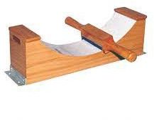 Standing Unit Semicircular