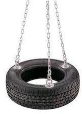 Tyre Swing