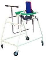 Walker Scissor Gait Preventive