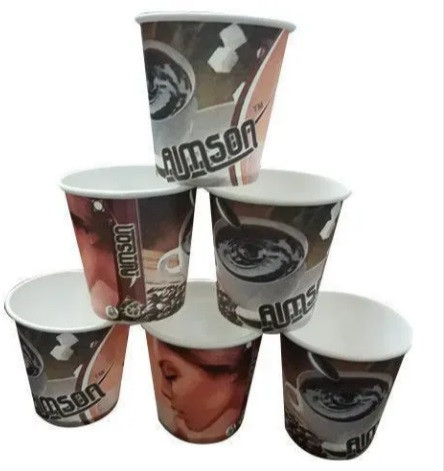 150 GSM Disposable Paper Cup