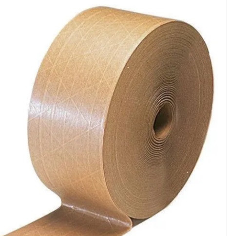 Mica Paper Roll