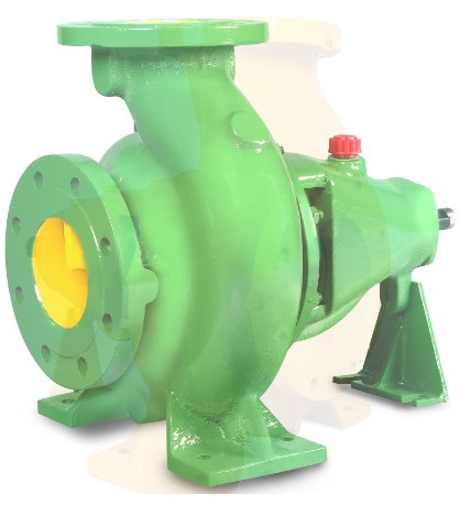 Chemical Process Pumps