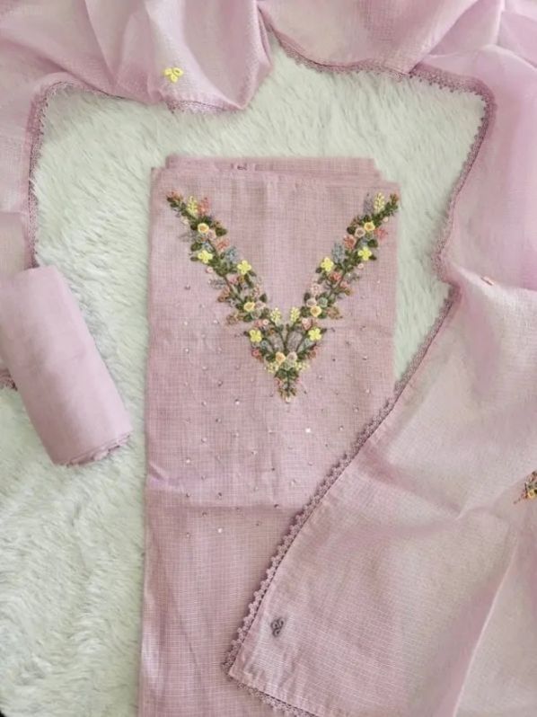 Net Kota Salwar Suits