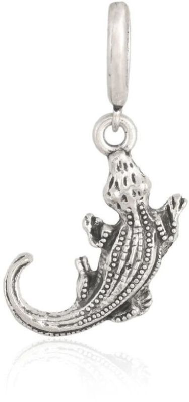 Crocodile Single Earring For Men