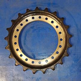 Sprocket