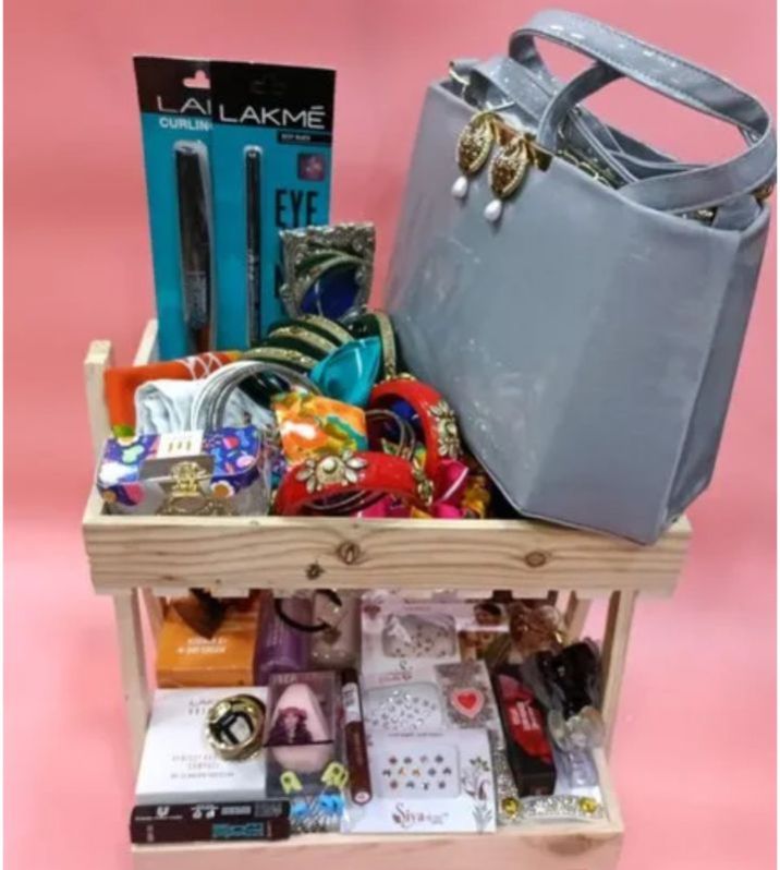 Cosmetic Gift Hampers