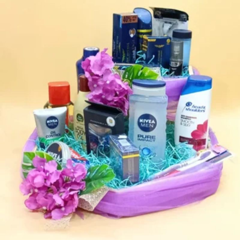 Gift Hamper For Men