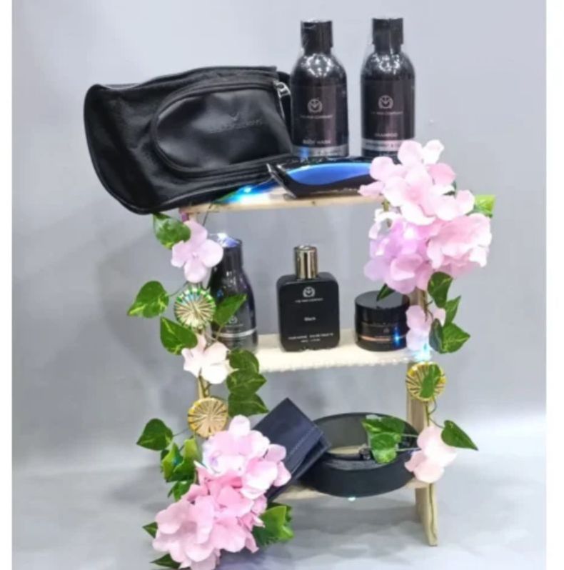 Men’s Accessories Gift Hamper