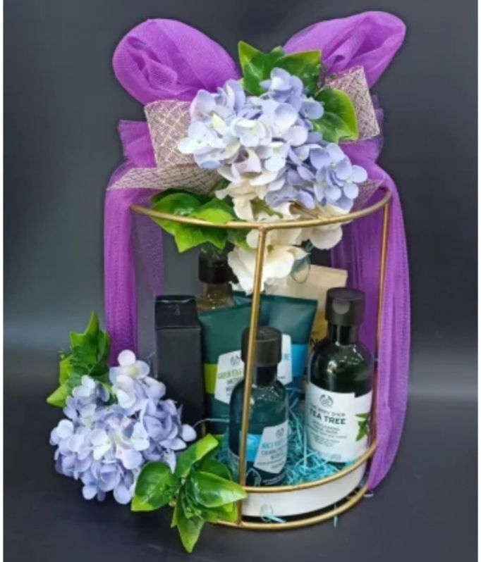 Men’s Body Shop Gift Hamper