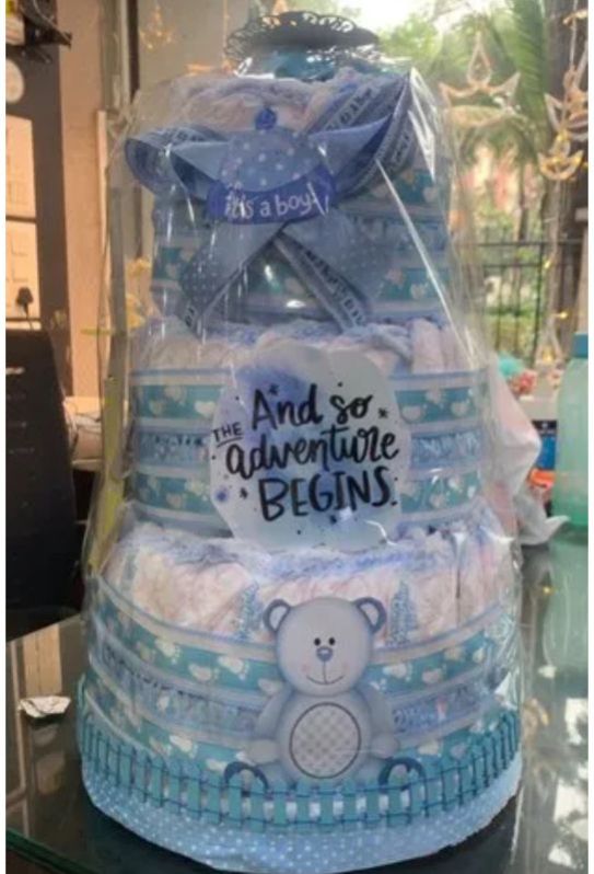 Newborn Baby Gift Hampers