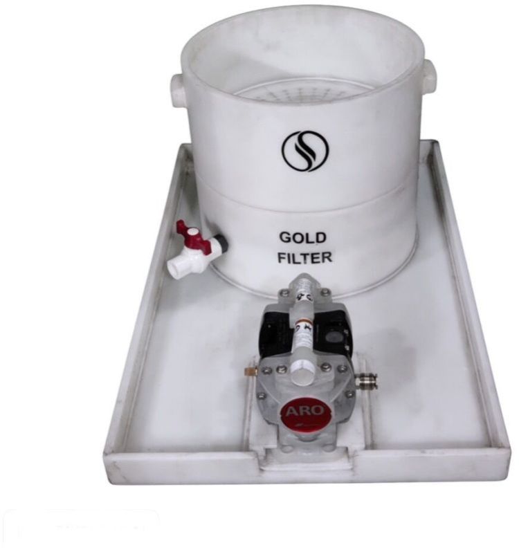 Autotype Gold Filter