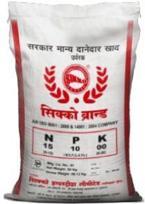 15:10:00 (NPK Fertilizer)