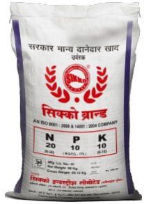 20:10:10 (NPK Fertilizer)