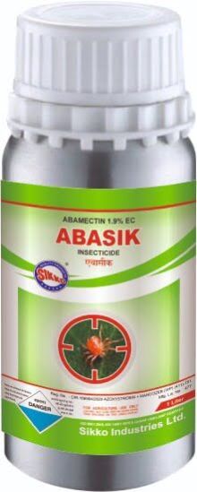 Abamectin 1.9% Ec (pesticide)