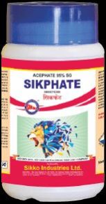 Acephate 95% Sg (pesticide)