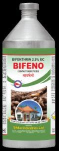 Bifenthrin Ec Pesticide