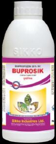 Buprofezin 25% Sc (pesticide)