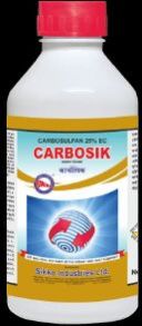 Carbosulfan 25% Ec (pesticide)