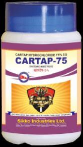 Cartap Hydrochloride Sg Pesticide