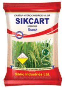 Cartap Hydrockoride 4% Gr (pesticide)