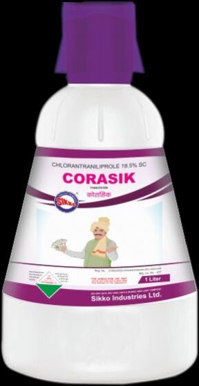 Chlorantraniliprole 18.5%SC (pesticide)