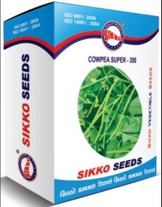 Cowpea super-350 Cowpea Seeds