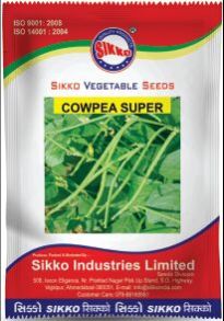 Cowpea Super (Cowpea Seeds)