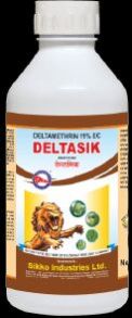 Deltamethrin Ec Pesticide