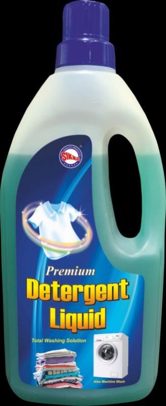 Detergent Liquid (Premium)